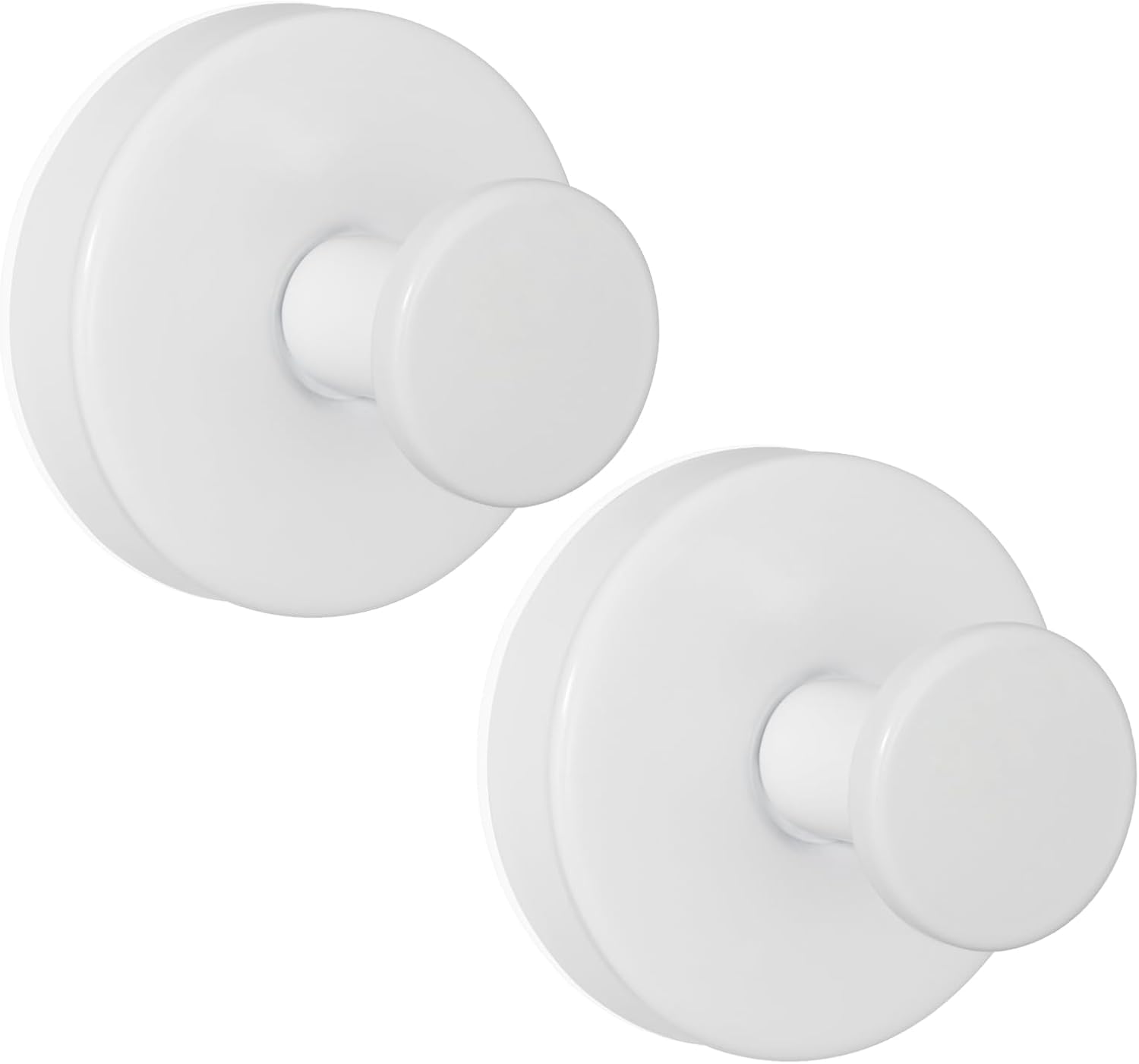 Stylish Suction Cup Hooks for Glass Windows