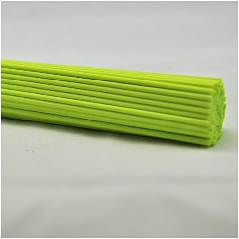 50 Piece Fiber Reed Diffuser Sticks for Aroma