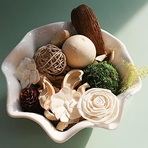 Qingbei Rina Jasmine Scented Potpourri Bags 10oz