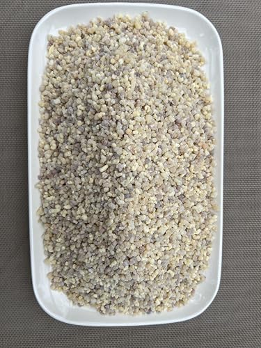 Natural Frankincense Resin Olibanum Pea Size Granules 6 Oz