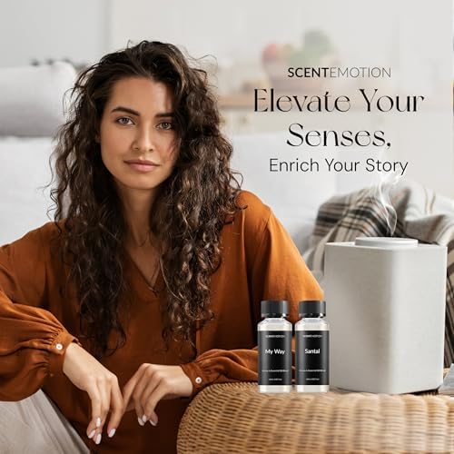 My Way Diffuser Oil Inspired by The 1 Miami Beach