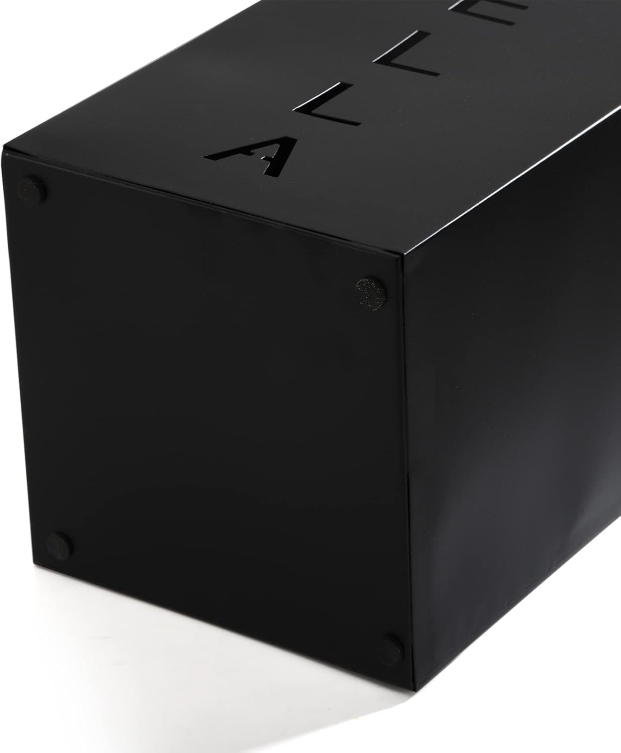 Hiceeden Sturdy Metal Umbrella Stand
