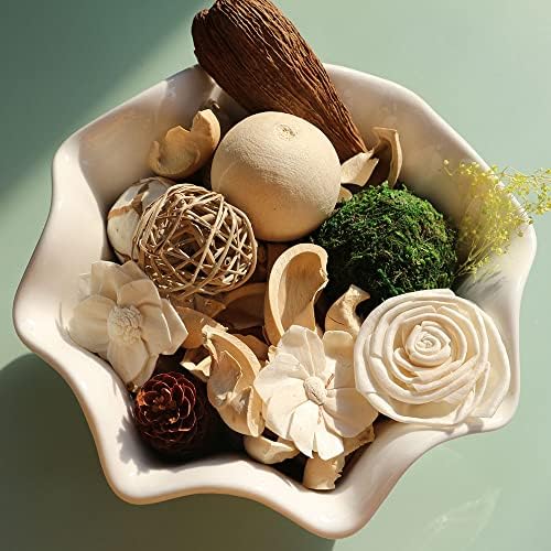 Qingbei Rina Jasmine Scented Potpourri Bags 10oz