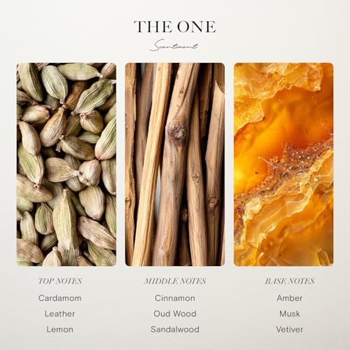 Diffuser Oil The One Luxury Hotel Scent