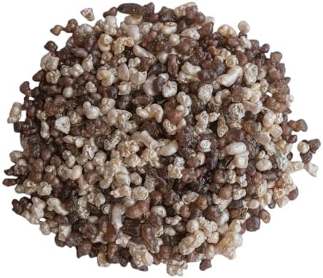 Frankincense Resin Incense - Liturgical Blend Church-Grade Handmade in Greece 100g