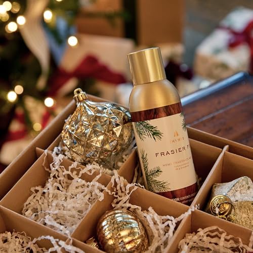 Thymes Home Fragrance Mist - Frasier Fir 3 oz