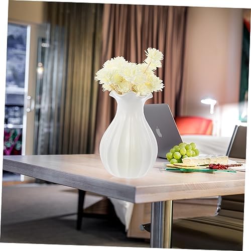 20Pcs Simulation Flower Aromatherapy Diffuser Sticks for Home Decor