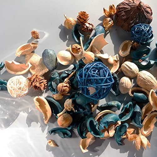 Qingbei Rina Summer Potpourri Bags 99 Oz