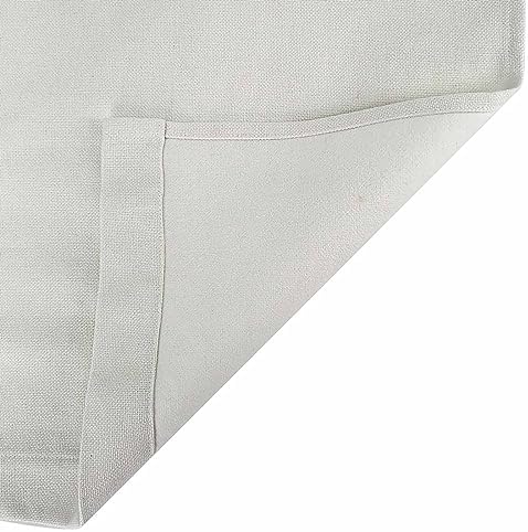 Red Ladybug Door Curtain Split 17x57 Inch Privacy Partition