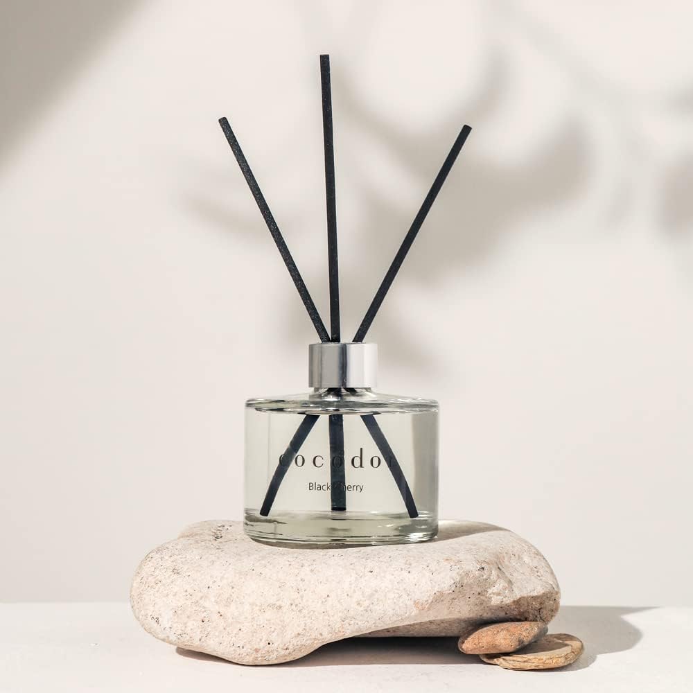 COCODOR Signature Reed Diffuser Set - 67oz