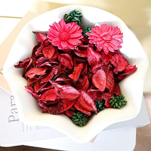 Cinnamon Apple Scented Potpourri Mini Bag
