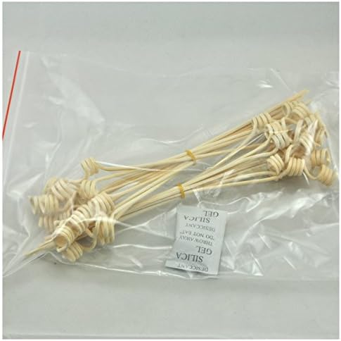 Simoutal Reed Diffuser Sticks 20pcs 11 Long