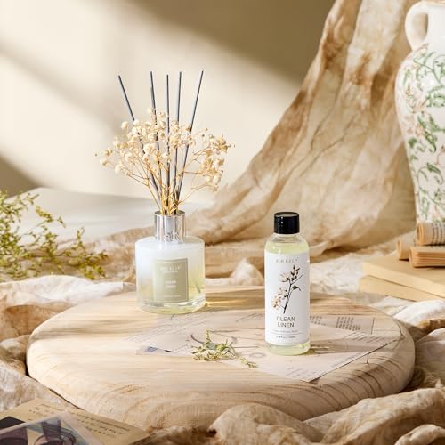 Airkeep Reed Diffuser Oil Refill 338oz
