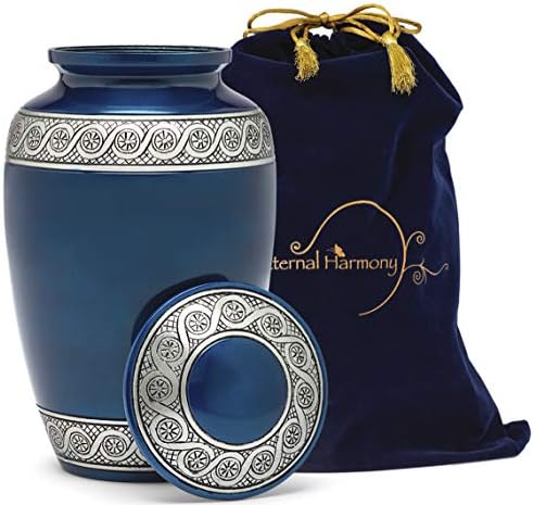Eternal Harmony Cremation Urns Large Adult Size