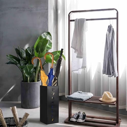 Hiceeden Sturdy Metal Umbrella Stand