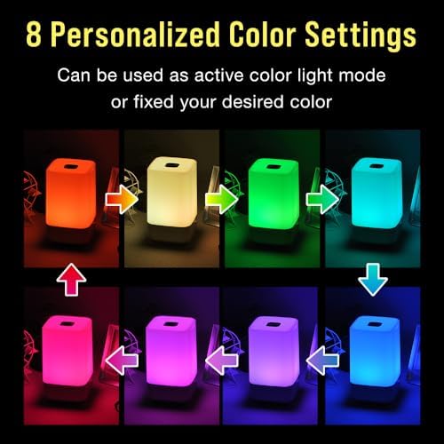 Sunrise Clock Wake Up Light with Natural Sound