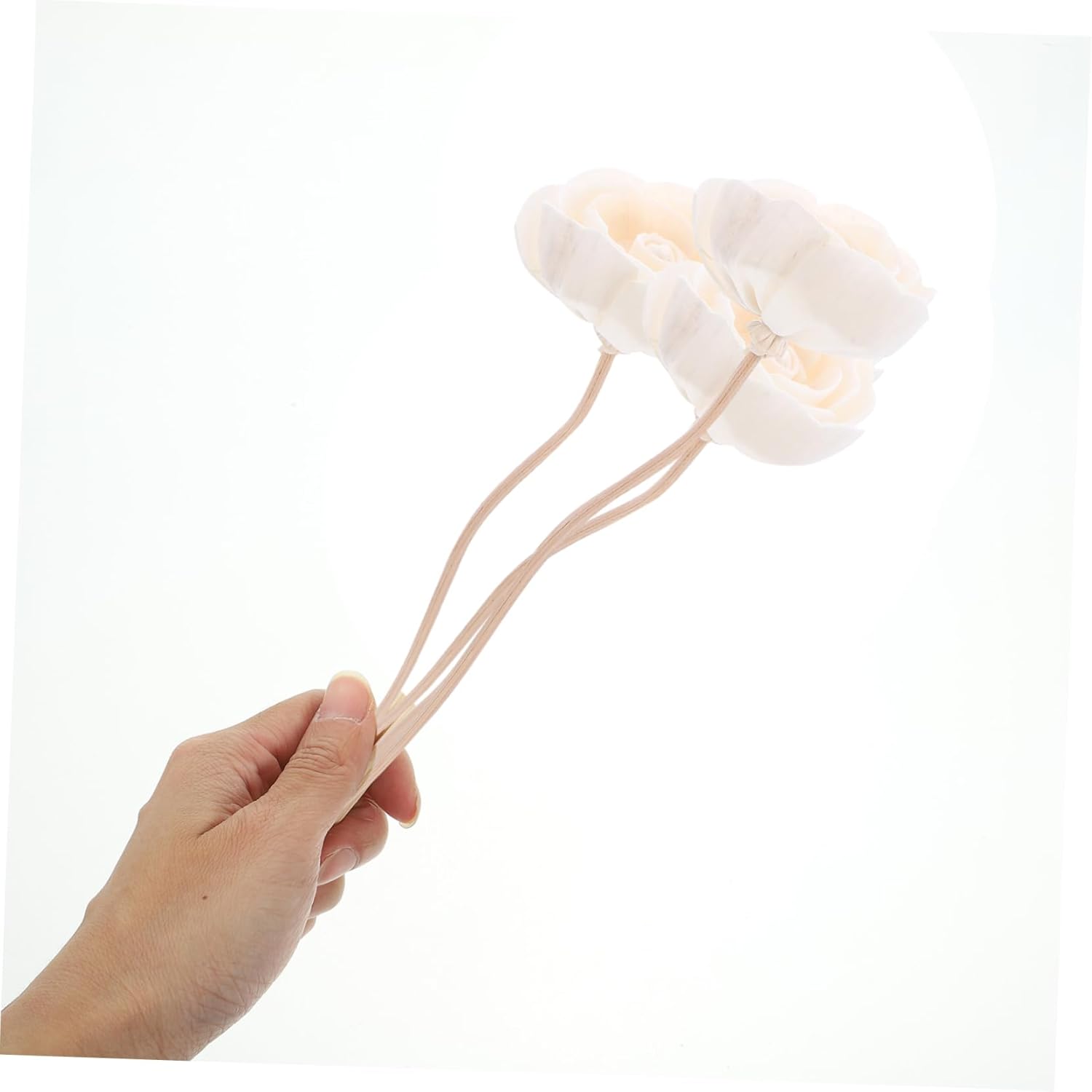 10Pcs Flower Diffuser Sticks for Aromatherapy and Home Decor