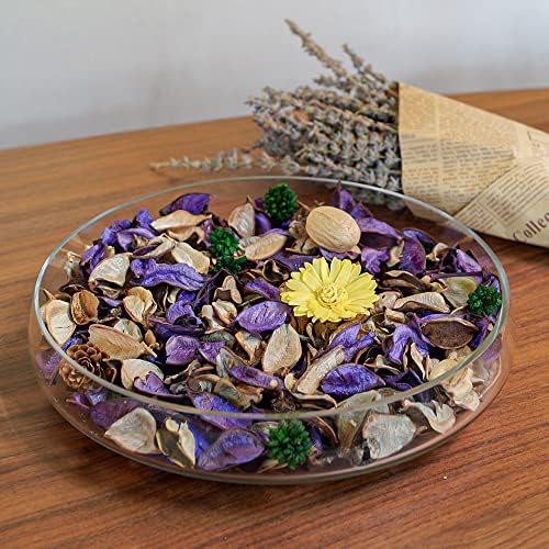 Qingbei Rina Lavender Scented Potpourri Bags