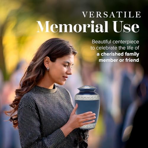 Eternal Harmony Cremation Urns Large Adult Size
