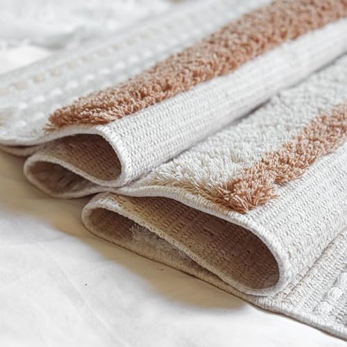 BlissBlush Boho Tassel Wall Hanging Tapestry