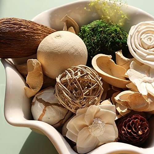 Qingbei Rina Jasmine Scented Potpourri Bags 10oz