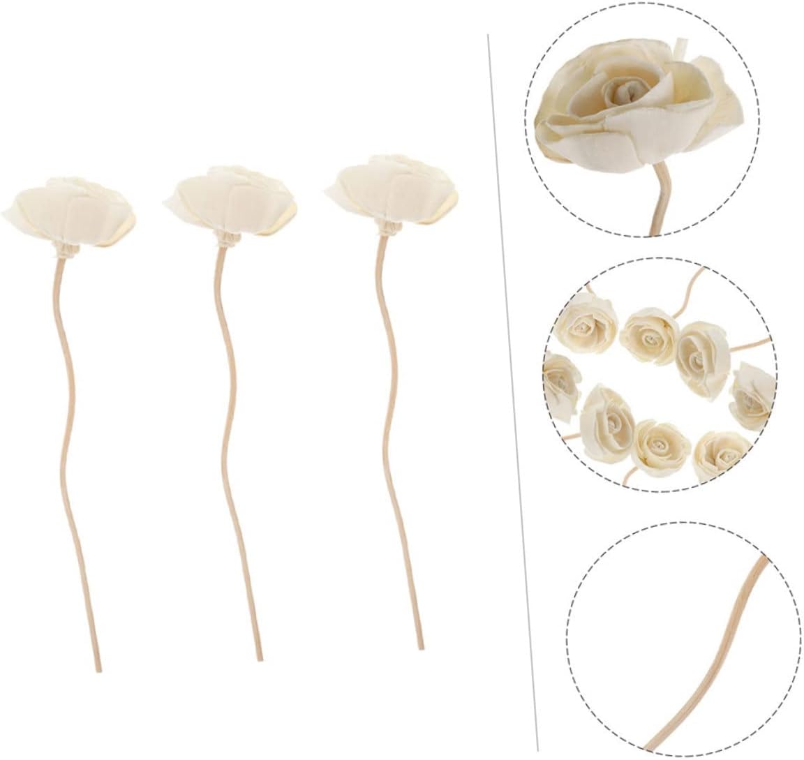 3 Pack Essential Oil Diffuser Sticks for Home Decor