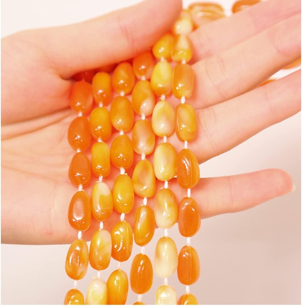 ZHANGQINGXIU Beaded Curtain Door Divider Wall Panel