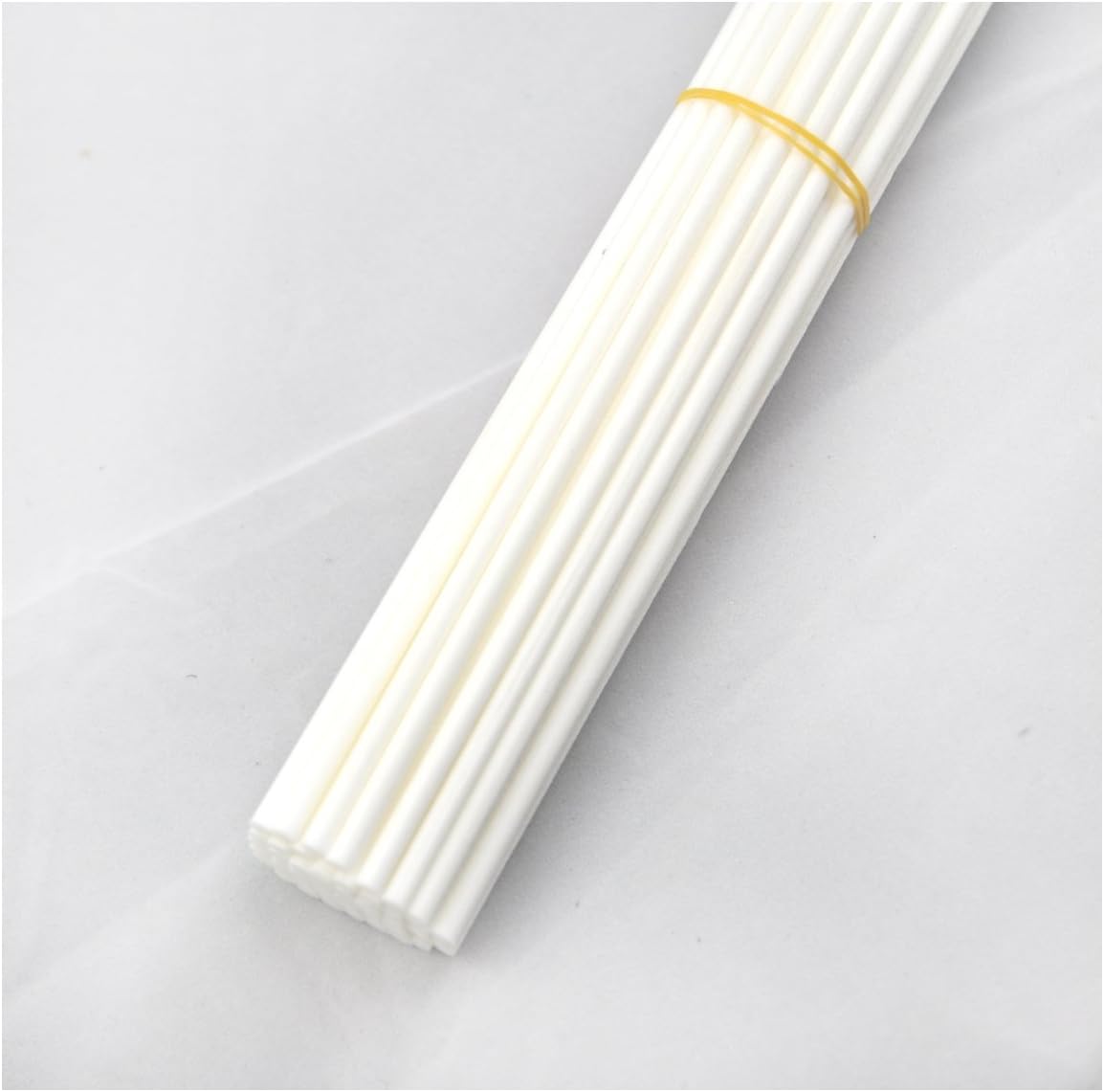 50 Pieces Fiber Reed Diffuser Sticks for Home Fragrance