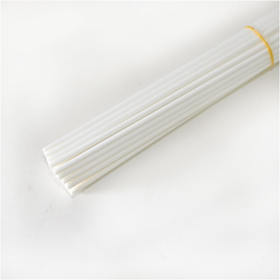 50 Pieces Fiber Reed Diffuser Sticks for Home Fragrance