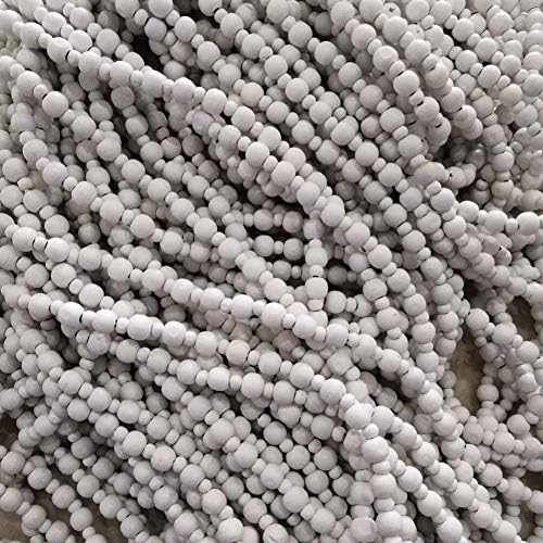 OKUOKA 26 Strands Beaded Curtain for Doorways