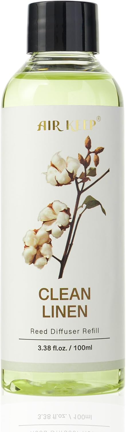Airkeep Reed Diffuser Oil Refill 338oz