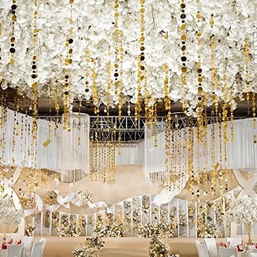 ECYC Ltd Sparkle Sequin Curtain Door Divider