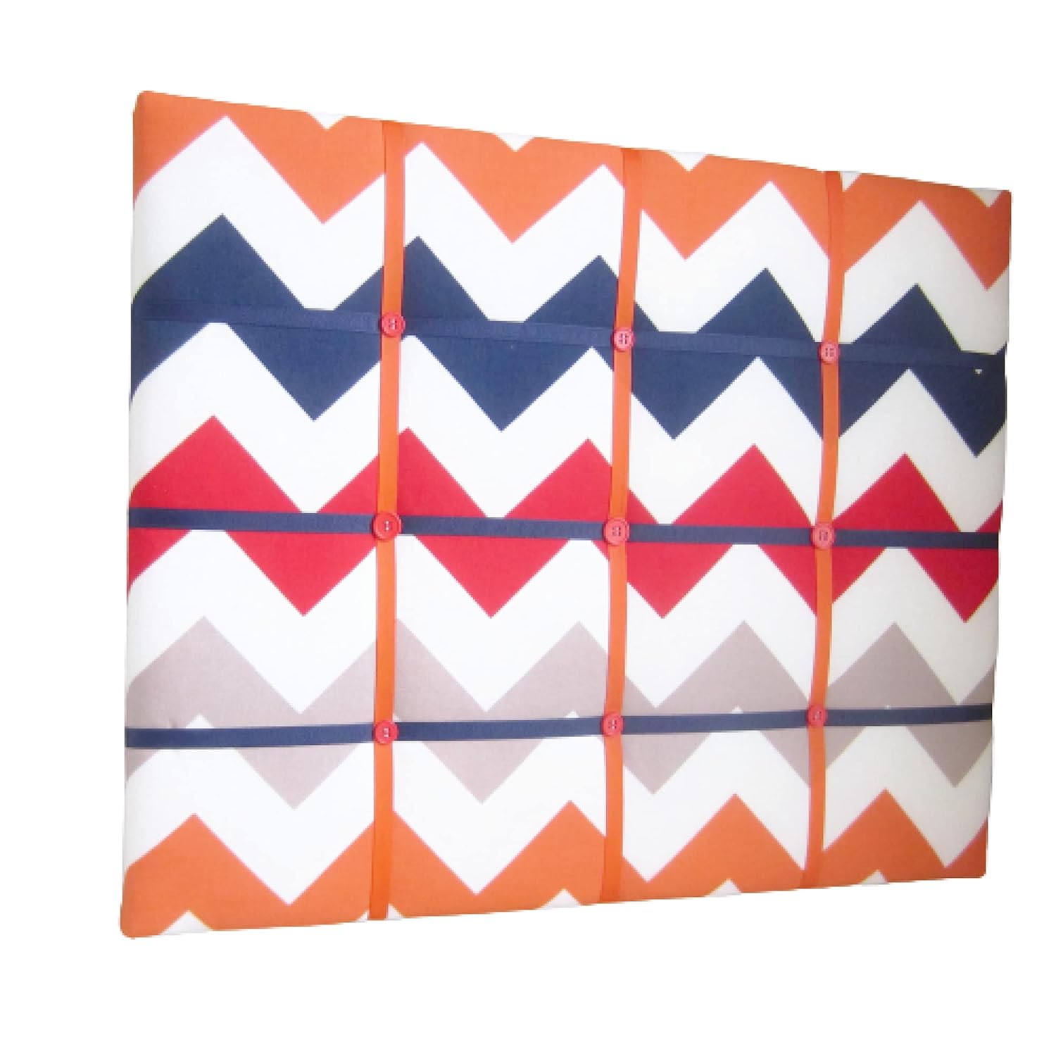16x20 French Memory Board Bow Holder