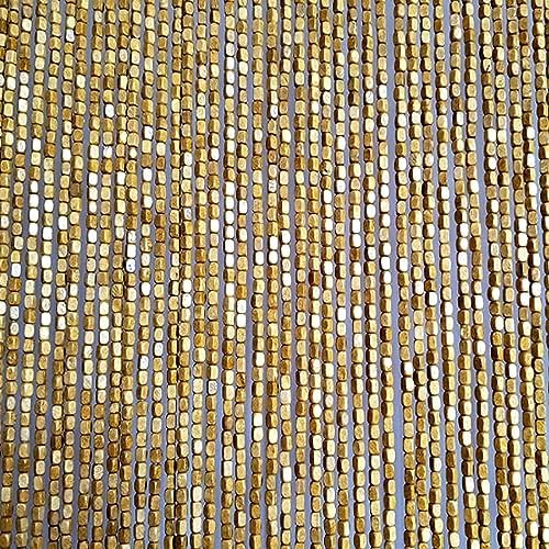 Wood Beaded Door Curtains for Home Decor