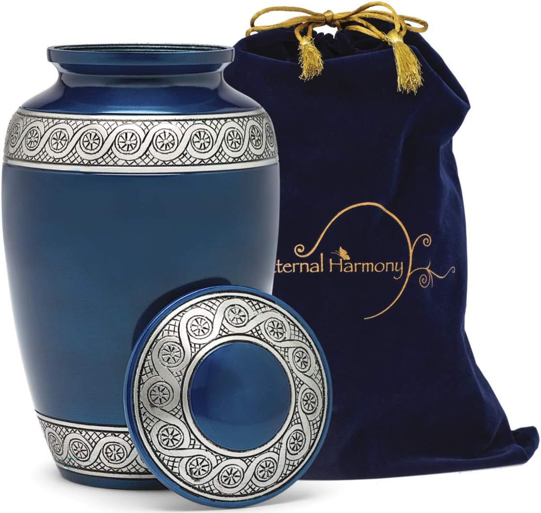 Eternal Harmony Cremation Urns Large Adult Size