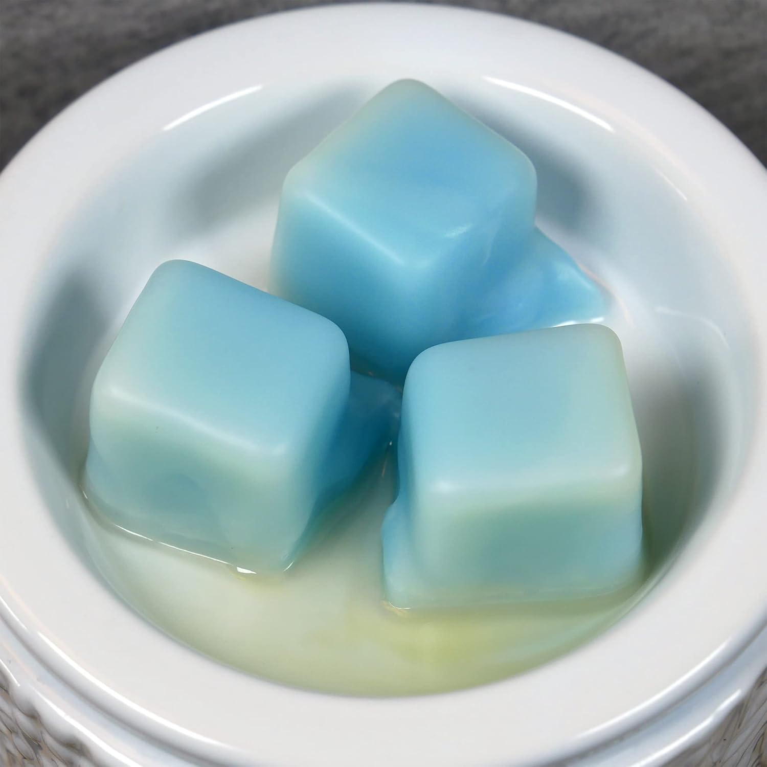 Ohana Scents Cotton Candy Wax Melts