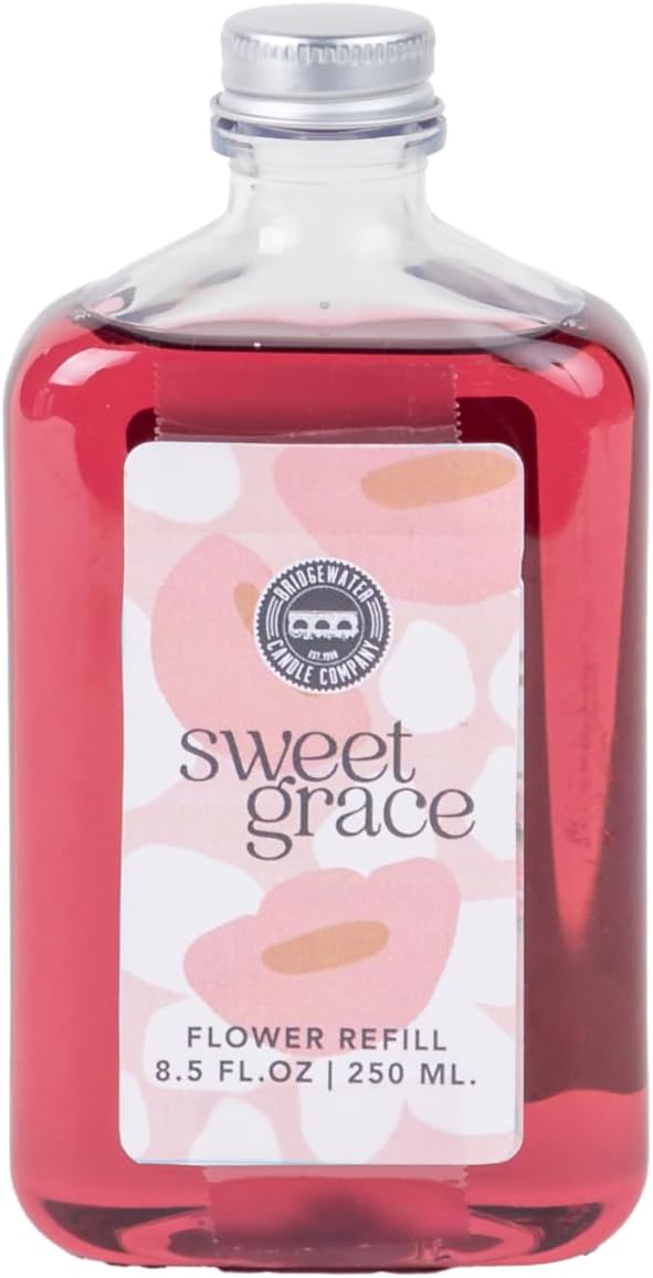 Bridgewater Candle Sweet Grace Refill Oil