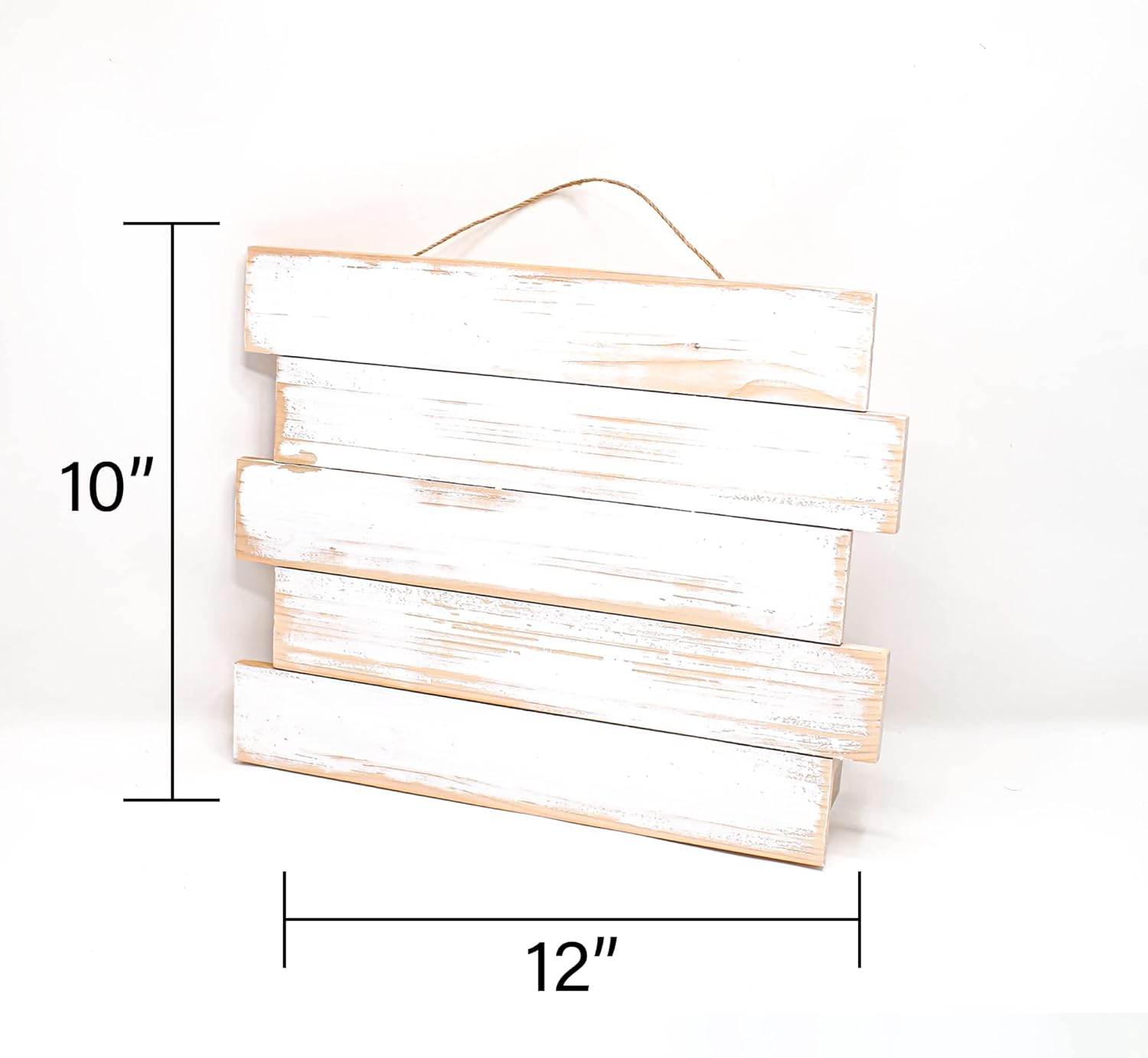 Customizable Metal Kitchen Wall Sign