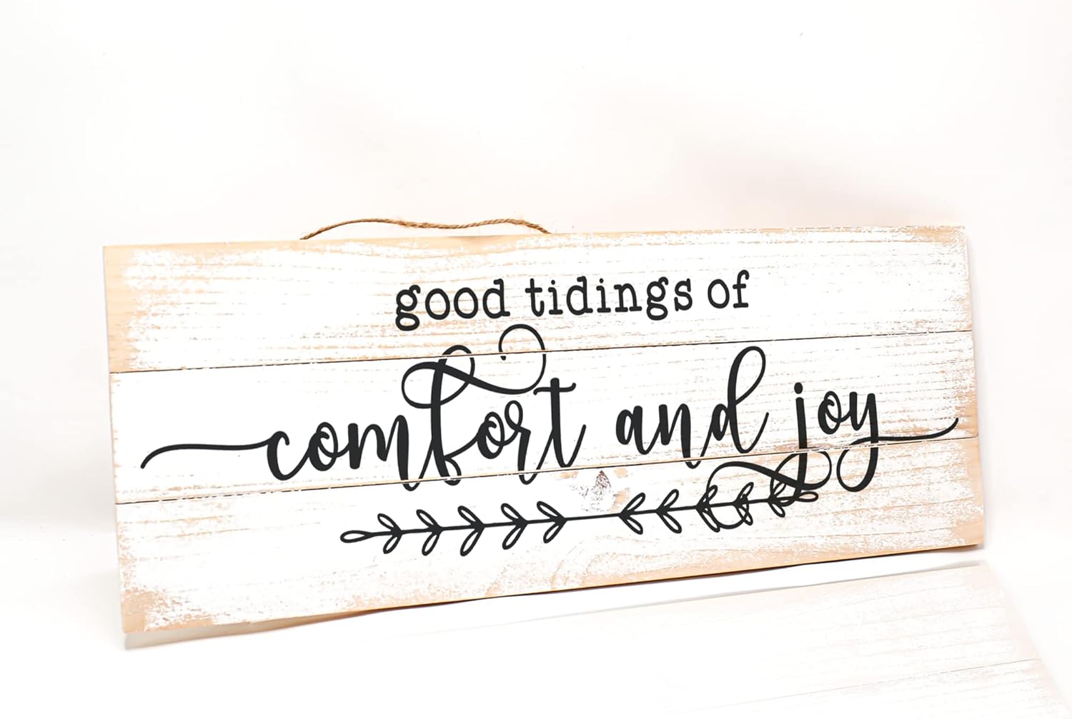 Personalized Kitchen Wall Sign with Custom Name