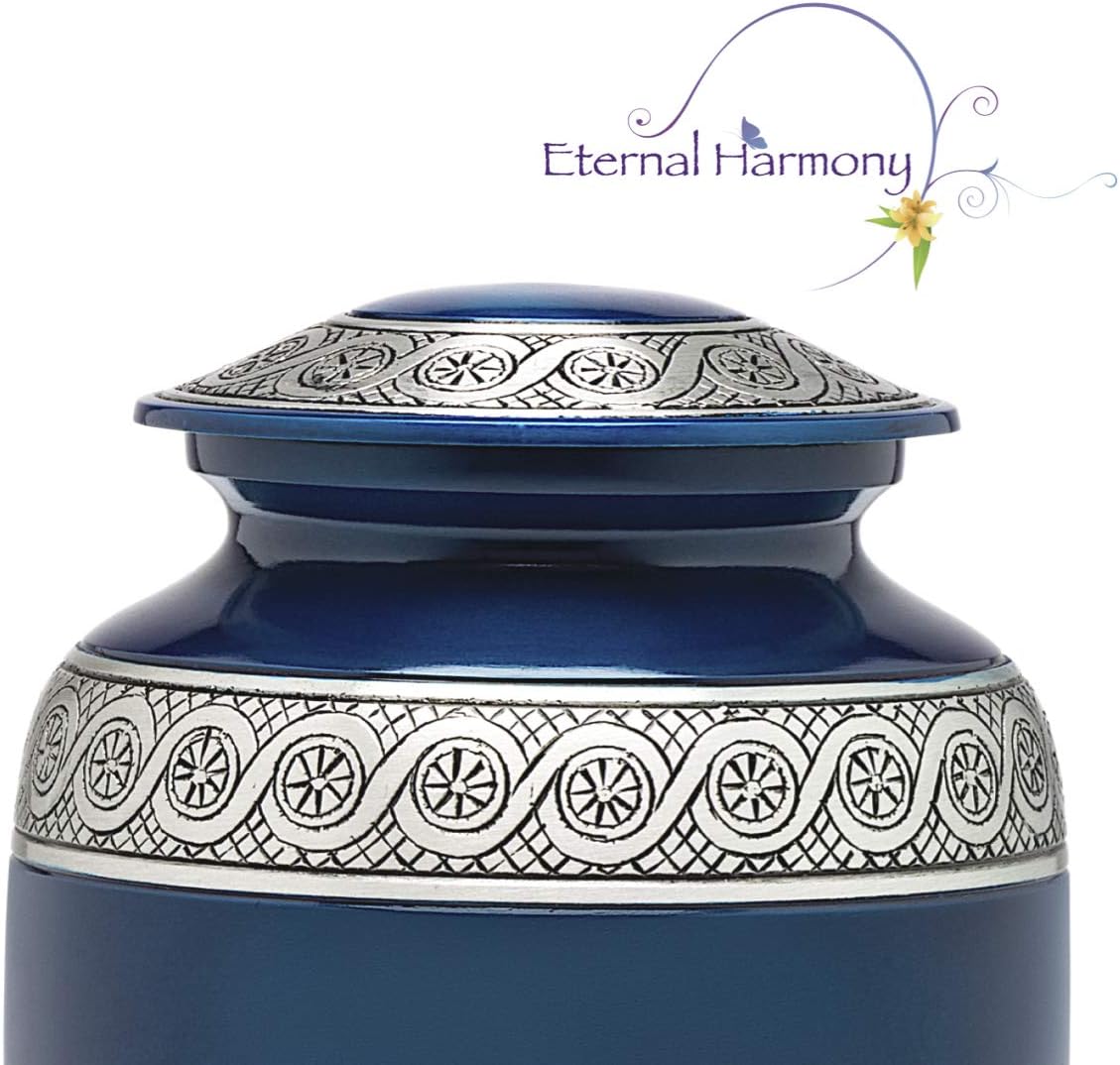 Eternal Harmony Cremation Urns Large Adult Size