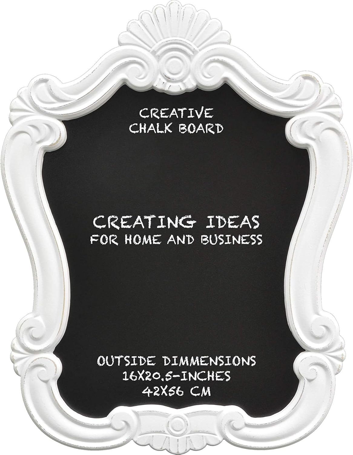 Creative Picture Frames Venice Shabby Chic Chalkboard Sign