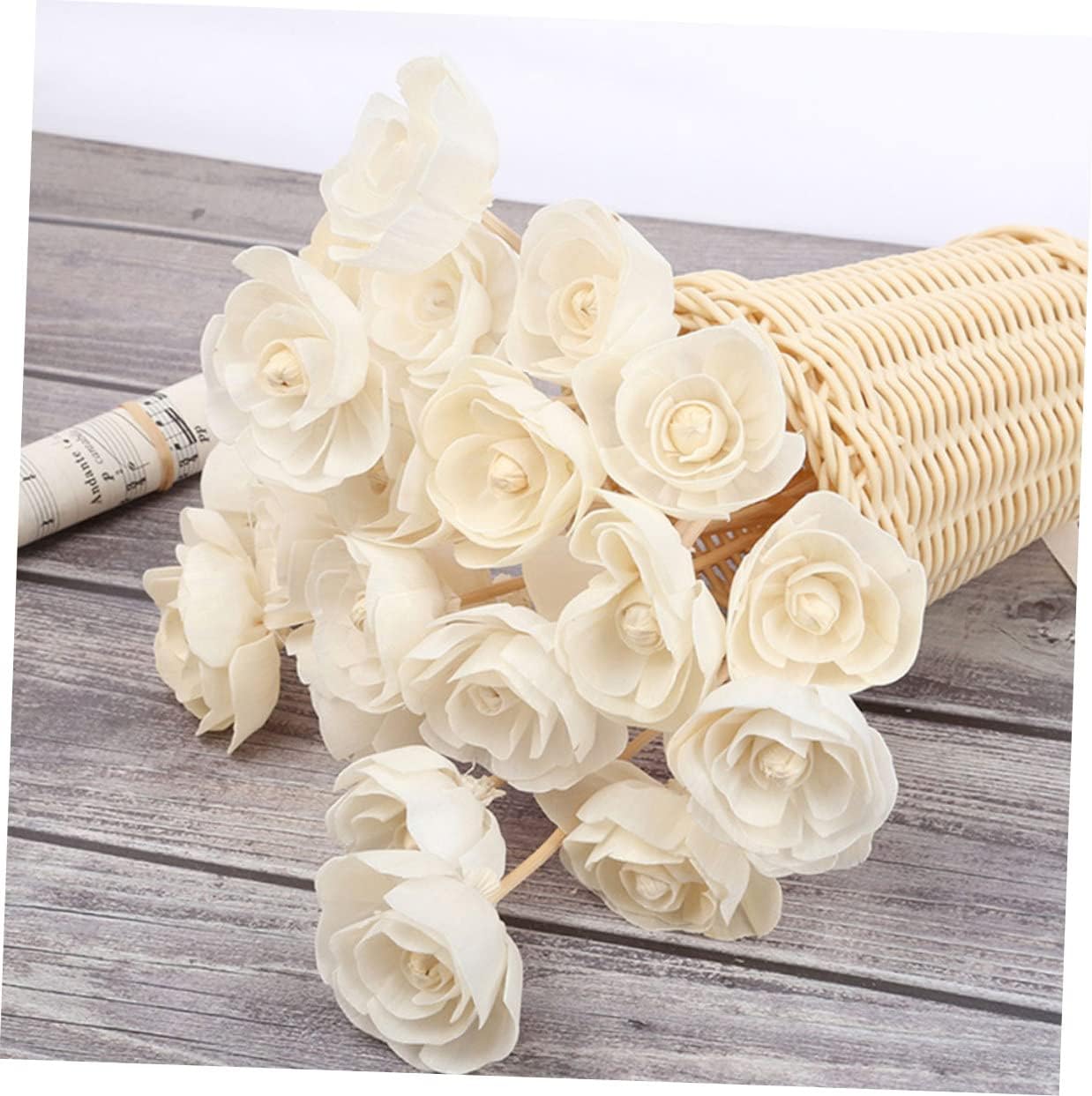 3 Pack Essential Oil Diffuser Sticks for Home Decor