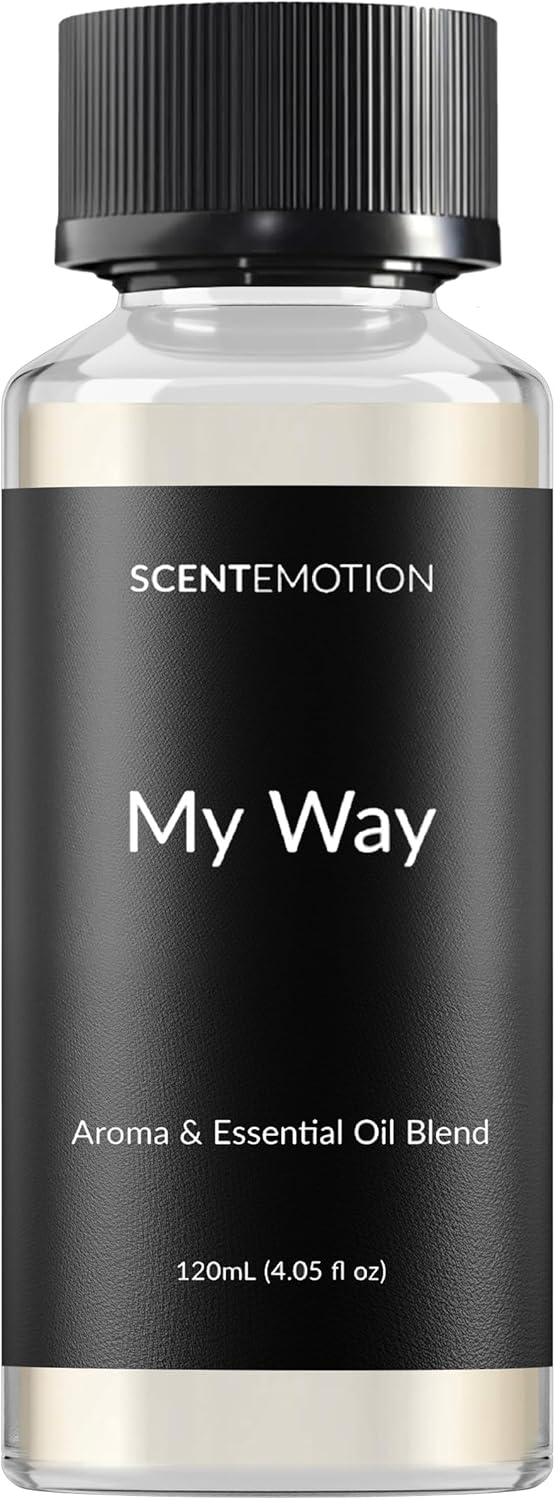 My Way Diffuser Oil Inspired by The 1 Miami Beach