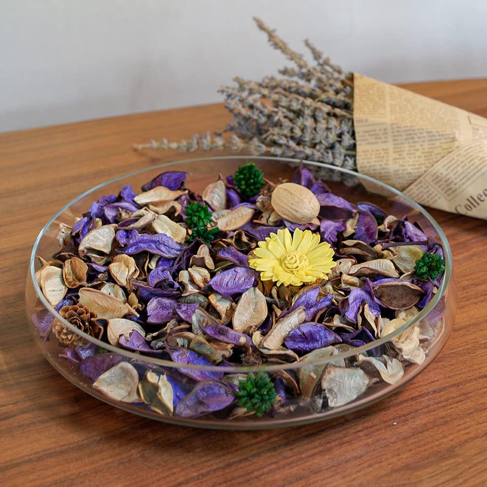 Qingbei Rina Lavender Scented Potpourri Bags