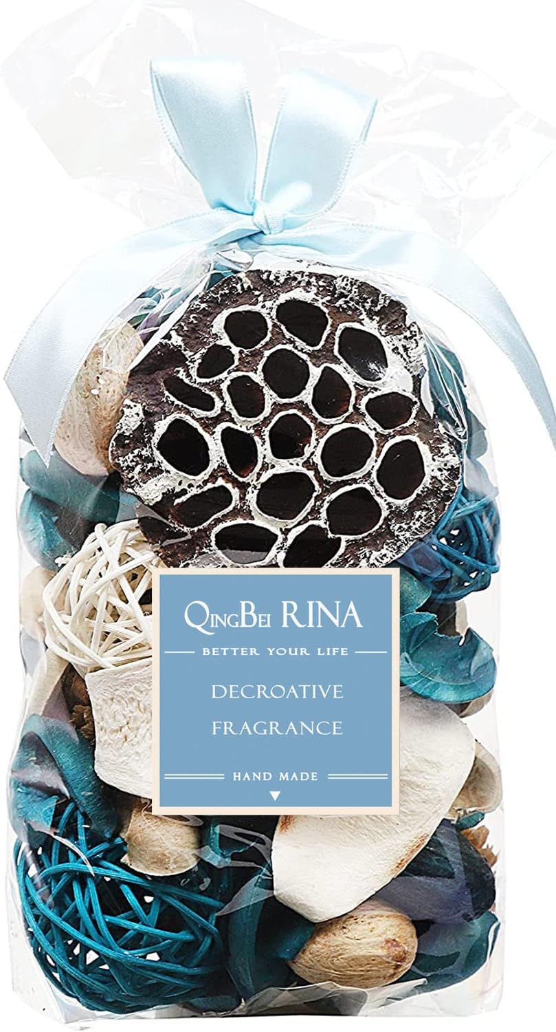 Qingbei Rina Summer Potpourri Bags 99 Oz