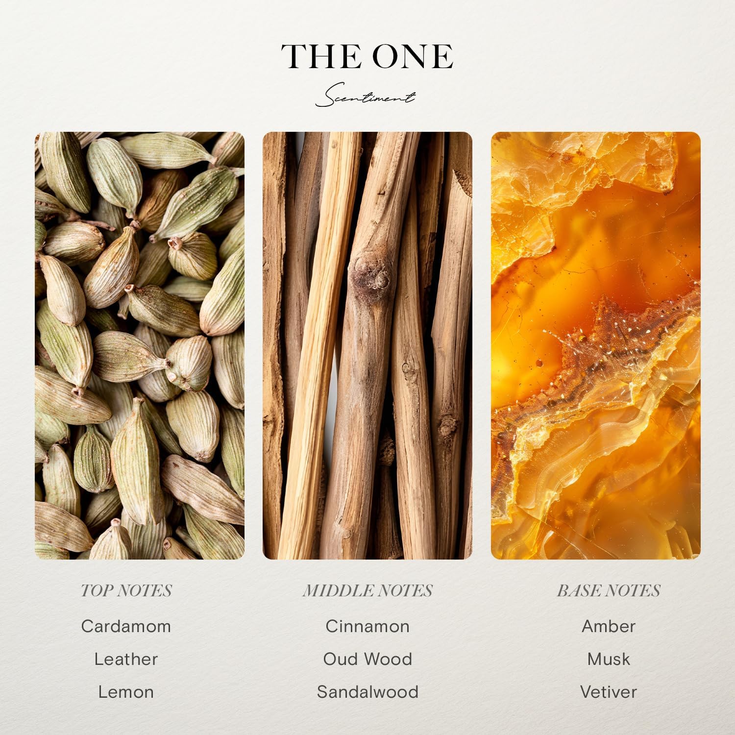 Diffuser Oil The One Luxury Hotel Scent