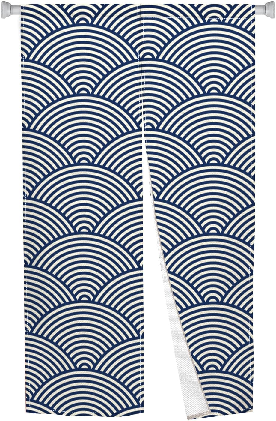 Japanese Style Noren Door Curtain for Privacy