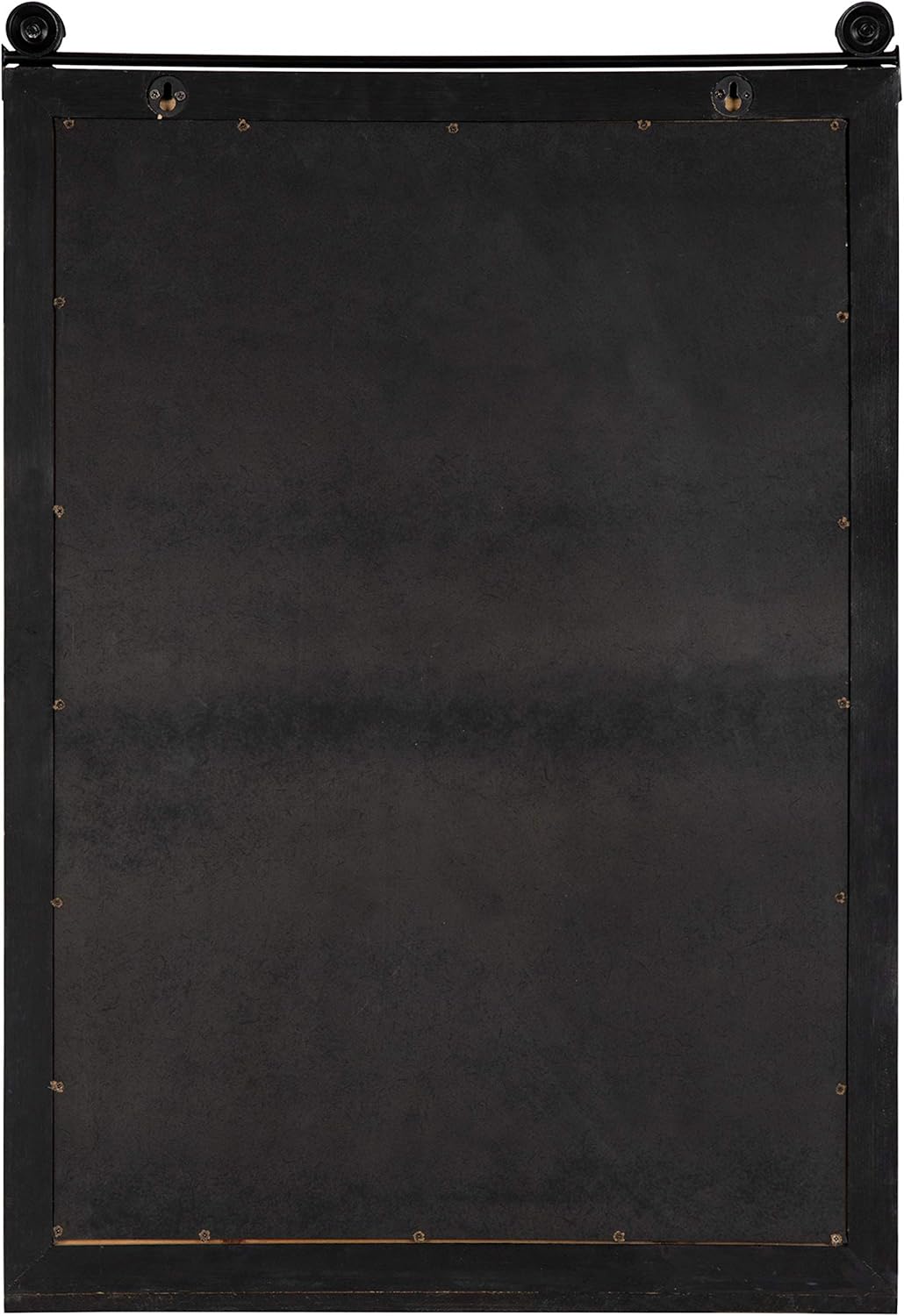 Kate and Laurel Cates Modern Farmhouse Barn Door Chalkboard