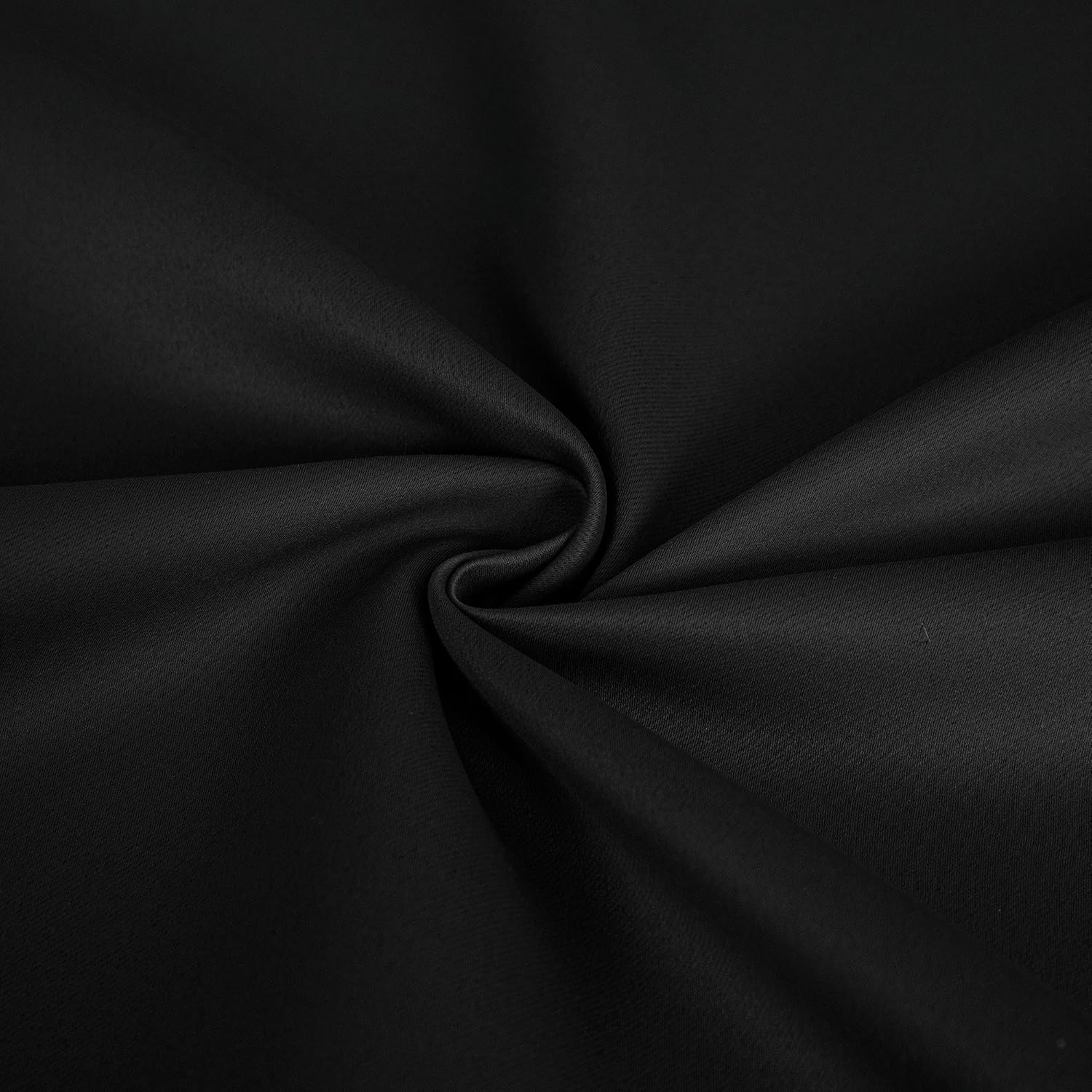 IGEMAEVE Blackout Curtains 96 Inch 2 Panels Set