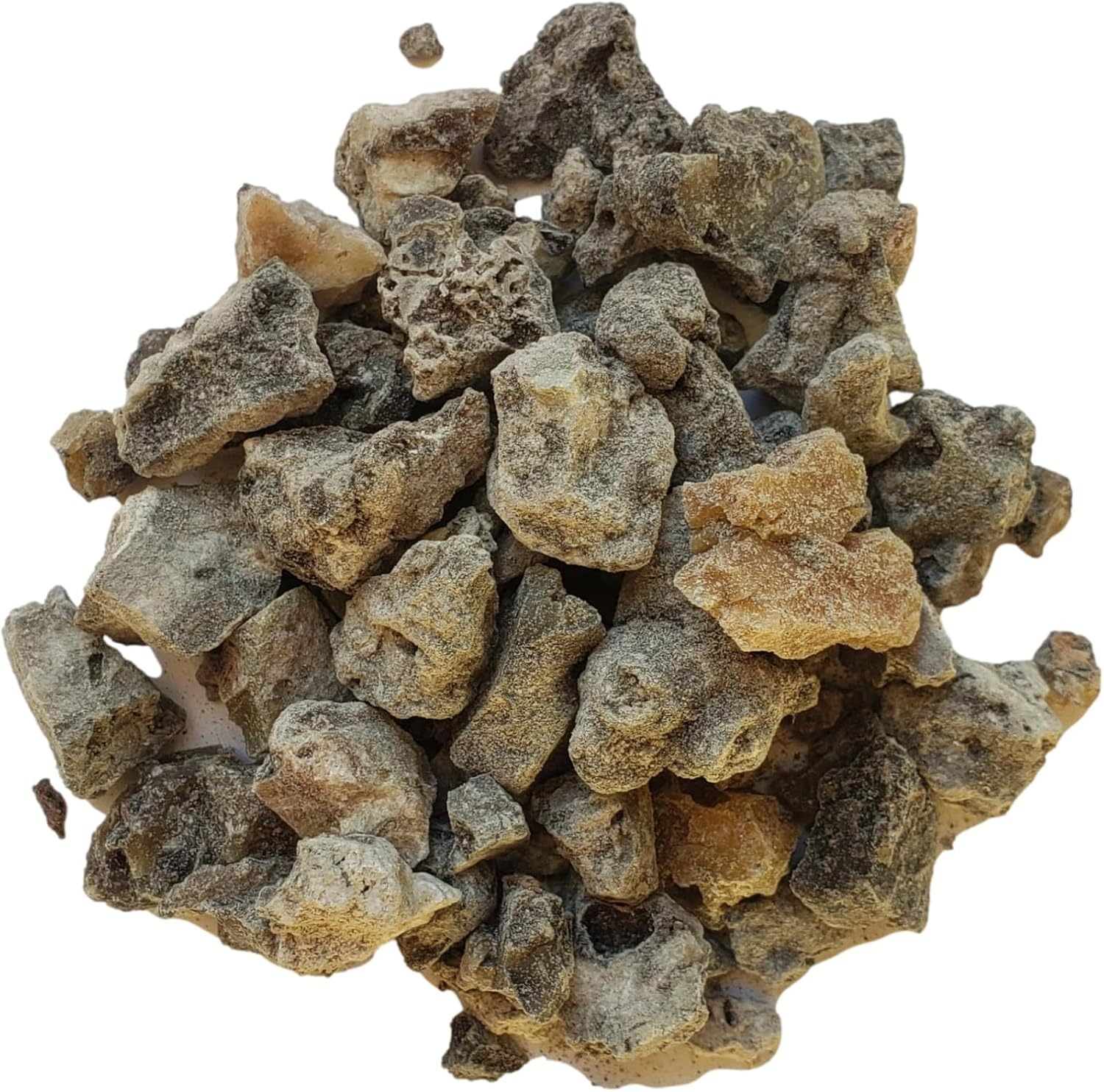 Purecense Black Copal Incense 2 oz